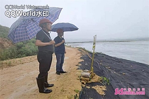 牟平区积极开展非煤矿山防汛专项检查