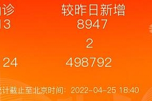 甘肃24日本土新增“24+284”