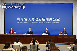 数说山东看发展丨保障生态环境安全 2022上半年山东共查处危险废物违法犯罪案件116起