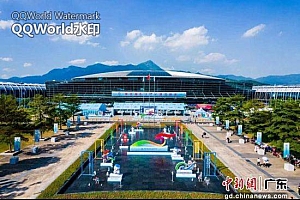 东莞在数字中国建设峰会分享数字政府经验