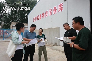 烟台市审计局关注汛期应急防涝能力建设情况