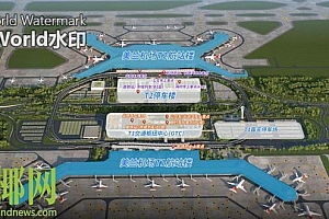 海口逛消博会,请收好这份交通“攻略”