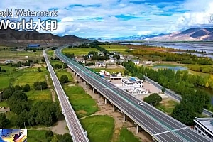 2035年全国所有县市实现15分钟上普通国道 有力保障经济现代化发展
