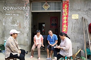 武蛟乡:开展低保入户核查,确保困难群众应保尽保