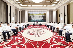 以奶业振兴助力黑龙江振兴:潘刚出席2022中国青年企业家助力黑龙江振兴发展峰会