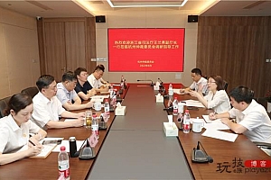 浙江省司法厅党委委员、副厅长王兰青一行莅临杭州仲裁委员会调研指导工作