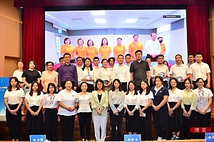 2022年中新青年论坛聚焦社区治理中青年的力量