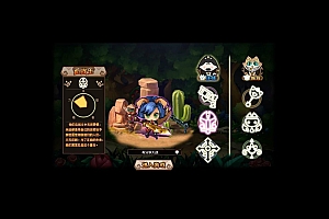 页游【猫狗大战】2020总结版一键即玩服务端+GM工具+外网教程