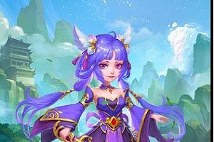 《大圣轮回H5》源代码+项目结构以及相关操作流程