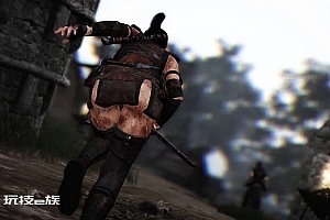 【精品游戏】PC端游简体中文黑色沙漠手工linux端+完整GM工具+视频教程