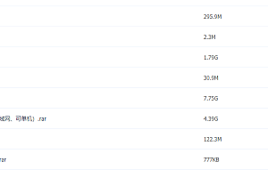 2021龙之谷2游戏源码可局域网+可外网服务端+GM工具+账号工具+机器码注册破解