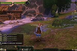 2021亲测仿魔兽世界【巫师之怒】免搭建单机版游戏源码,无限游戏货币+GM管理工具