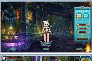 端游单机源码【武林外传】 地藏完整服务端免虚拟机一键安装运行+游戏GM工具