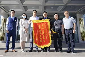 追忆姚红瑞:生命不息笃行不殆 一生奋斗定义忠诚担当