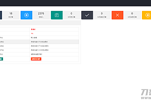 Dai支付个人二维码免签约即时到账多商户支付系统