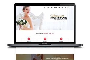 WP婚礼婚庆展示销售带商城礼品企业网站模板[WordPress主题]【Wedding Suite主题V2.6.4】