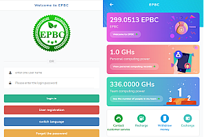 双语言版存币升息|矿机|矿池|算力|货币|GEC