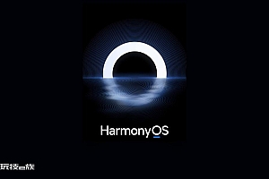 华为logo背景图壁纸高清图片