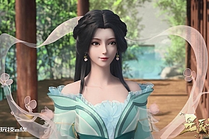 星辰变姜立壁纸超清下载