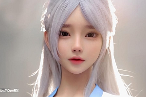 2022最火麻匪壁纸白色女孩唯美壁纸