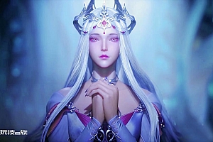 斗罗大陆波塞西壁纸超清图片