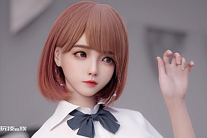 麻匪可爱萝莉少女高清壁纸图片