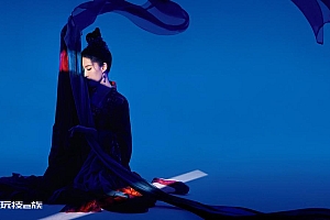 刘亦菲新剧梦华录剧照高清图片