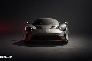 福斯特跑车图片电脑桌面壁纸