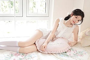 高清养眼好看身材美女壁纸