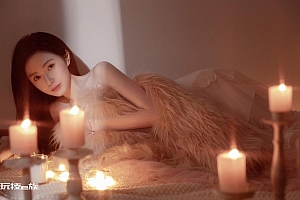 渣男养眼清纯美女壁纸图片