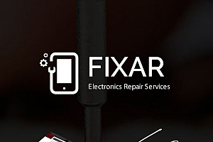 Fixar v1.3.8 – 手机和电脑维修主题