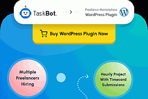 Workreap v2.5.9 – 自由市场和目录 WordPress 主题