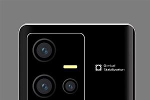 iqoo10系列、realmegt2大师探索版,你更期待哪款