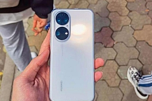华为p50e降价了,你怎么看?