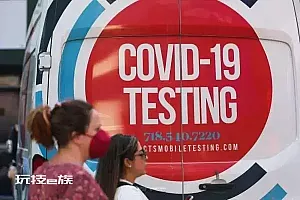 媒体:疫情将在冬季重新抬头 新冠长期后遗症影响逐渐显露 欧洲确诊人数再度上升