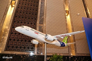 起飞,无锡航空航天产业逐梦苍穹!