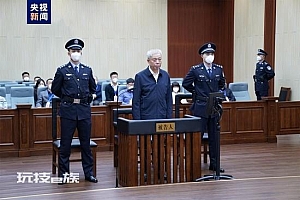 贪2.34亿!国安部原党委委员刘彦平受审,极度扭曲腐化
