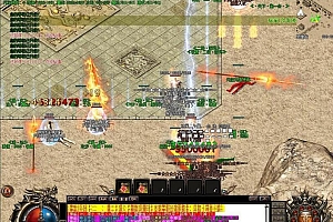 热血传奇单机版游戏源码-亲测可用