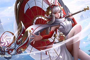 王者荣耀英雄高清壁纸