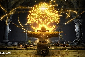 艾尔登法环图片超清壁纸