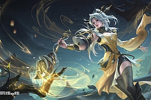 上官婉儿王者荣耀图片高清壁纸下载