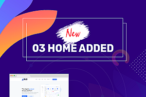BLO v3.6 – 初创公司技术服务类行业网站wordpress主题