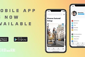 TownHub v1.7.0 – 目录和列表 WordPress 主题