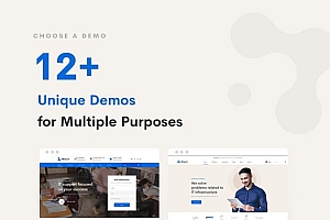 Mitech v1.6.2 – 技术 IT 解决方案和服务 WordPress 主题