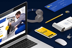 MrFix v1.3 – 家电维修服务 WordPress 主题
