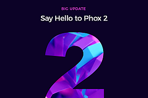 Phox v2.1.5 – 托管 WordPress 和 WHMCS 主题