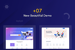 Superio v1.2.21 – 工作委员会 WordPress 主题