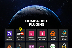 Appilo v6.1.7 – 应用登陆页面主题