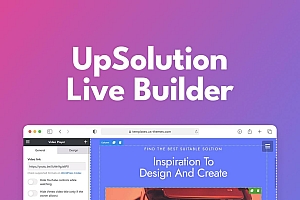 Impreza v8.8 – 多功能 WordPress 主题