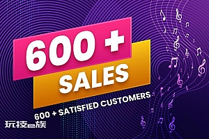 Miraculous v1.1.9 – 多供应商在线音乐商店 WordPress 主题